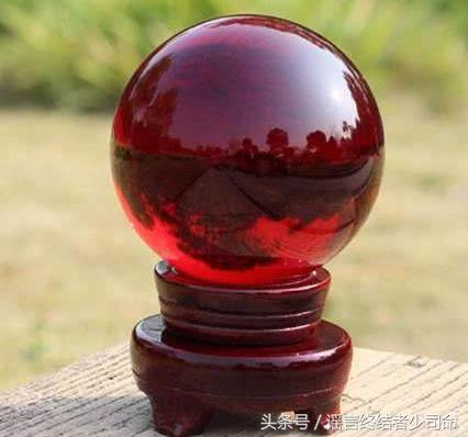 最准的水晶球测试,超准的水晶球测试