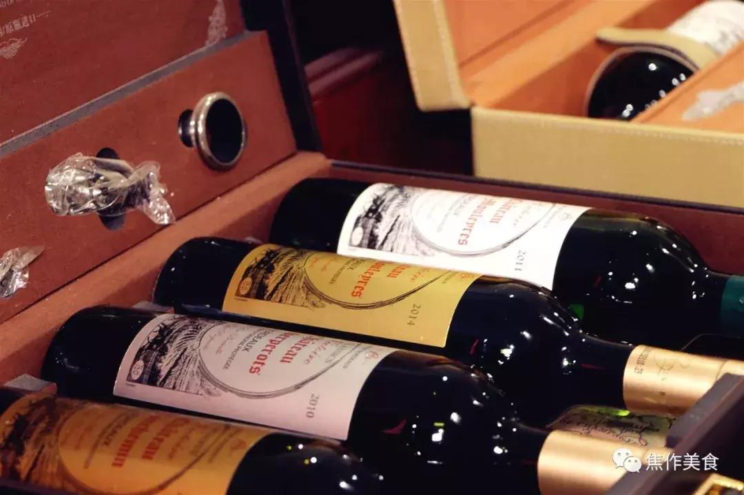 终于有家专门做保真原瓶进口的红酒行啦！188元新年礼包免费送哦