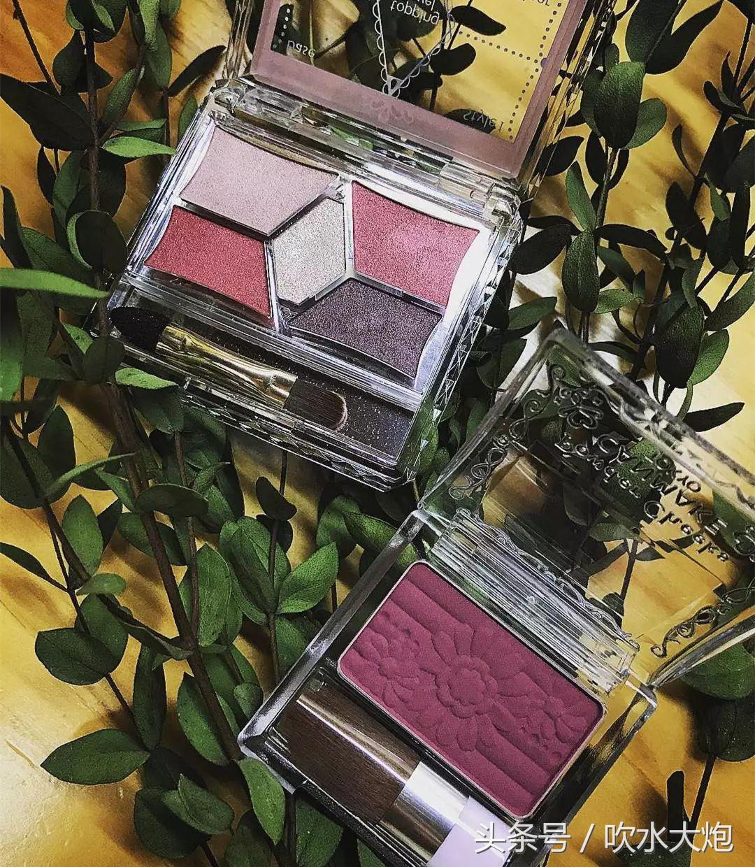 平价彩妆推荐低至几元一套装,彩妆正品折扣推荐2022年11月