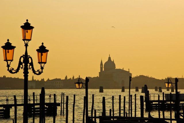 繁灯似星——灯