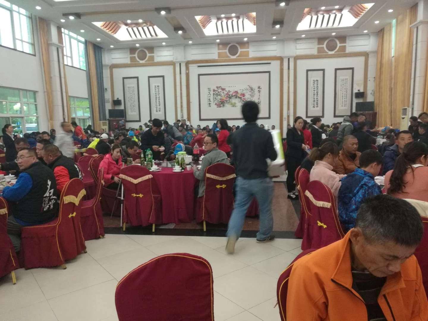 南方北方钓鱼比赛,北方的钓鱼比赛