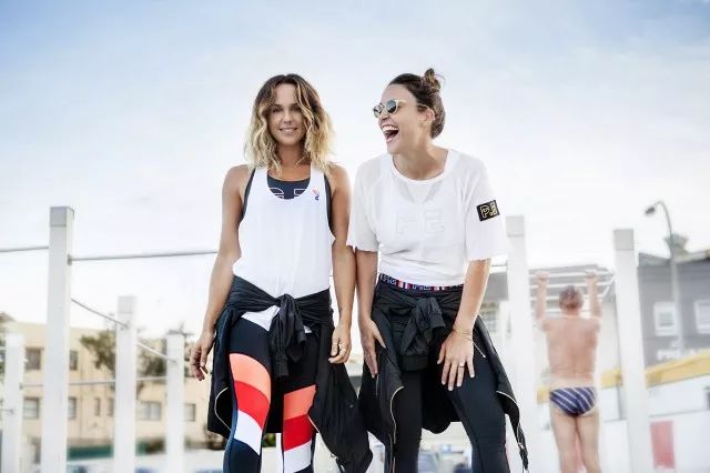 运动内衣简单好穿,运动内衣让你穿出好身材