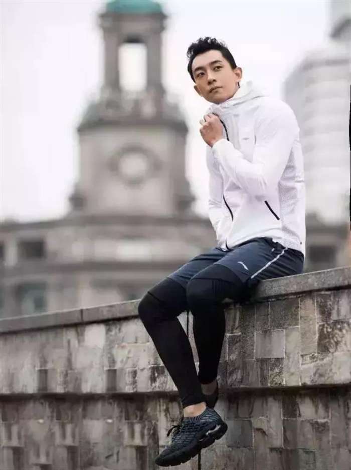 2018李宁中国大赛服,madeinchina翻译成中文