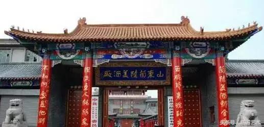 临沂景色有多美,临沂的独特风光