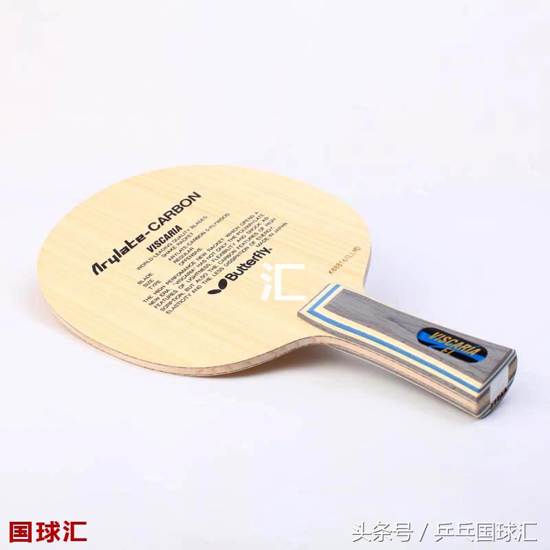 乒乓球vis和龙5的区别,业余乒乓球拍选vis还是龙5