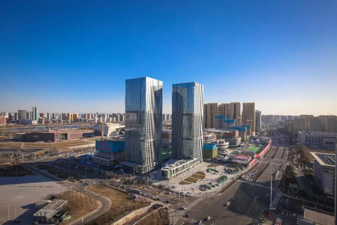 洛阳方特华侨城迎来新进展,华侨城方特乐园