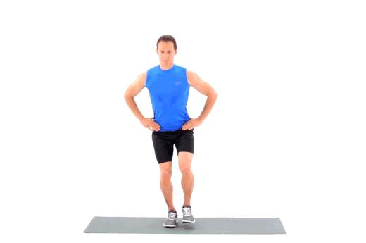 男生屁股翘是种什么体验？锻炼这五个动作一定对你有用！