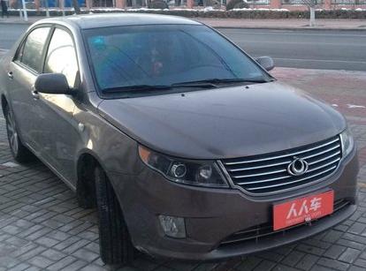 吉利gc71.5现在值多钱,吉利gc7手动二手车多少钱