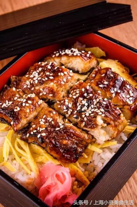 鳗鱼饭中的鳗鱼要灭绝了吗,好吃到停不下口的鳗鱼饭