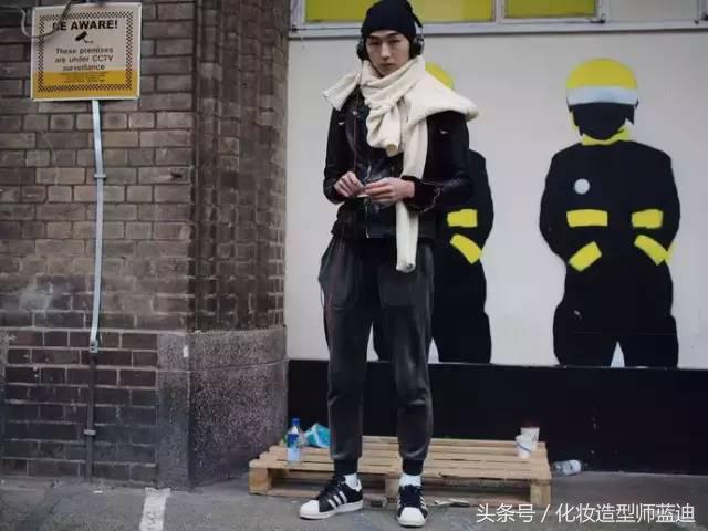 男装潮流趋势,利郎男装秋冬流行趋势