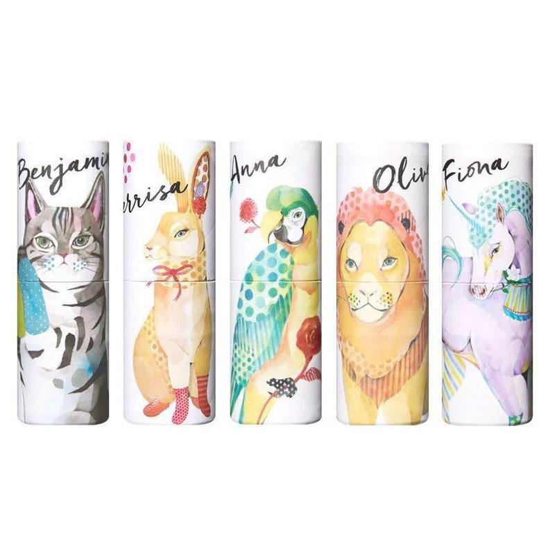 固体香留香,沉浸式固体香