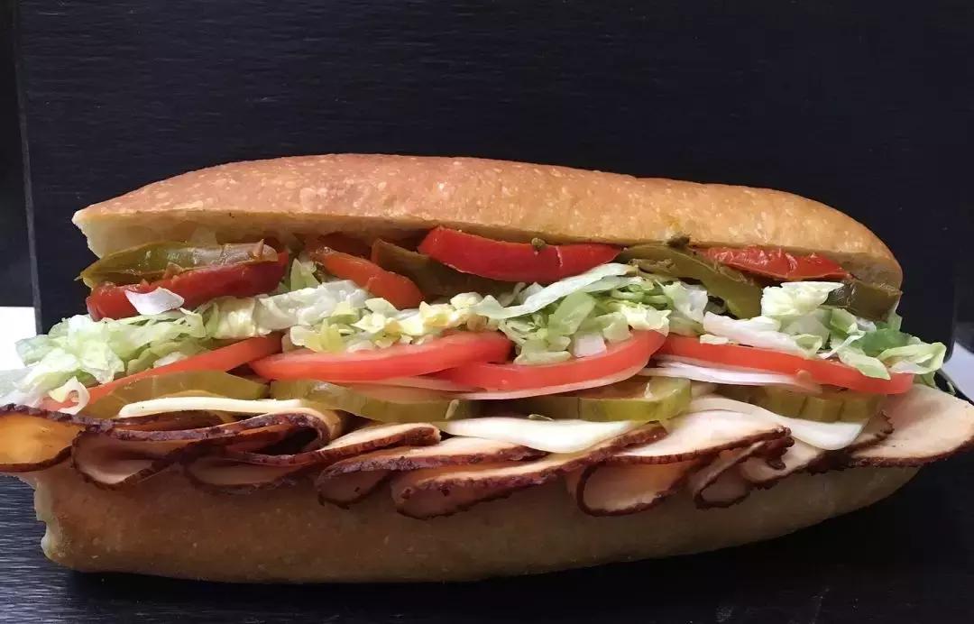 美国洛杉矶美食,洛杉矶必吃榜