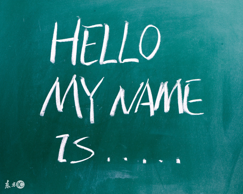 如何取一个好听的英文名男生,如何给自己取一个好听的英文名