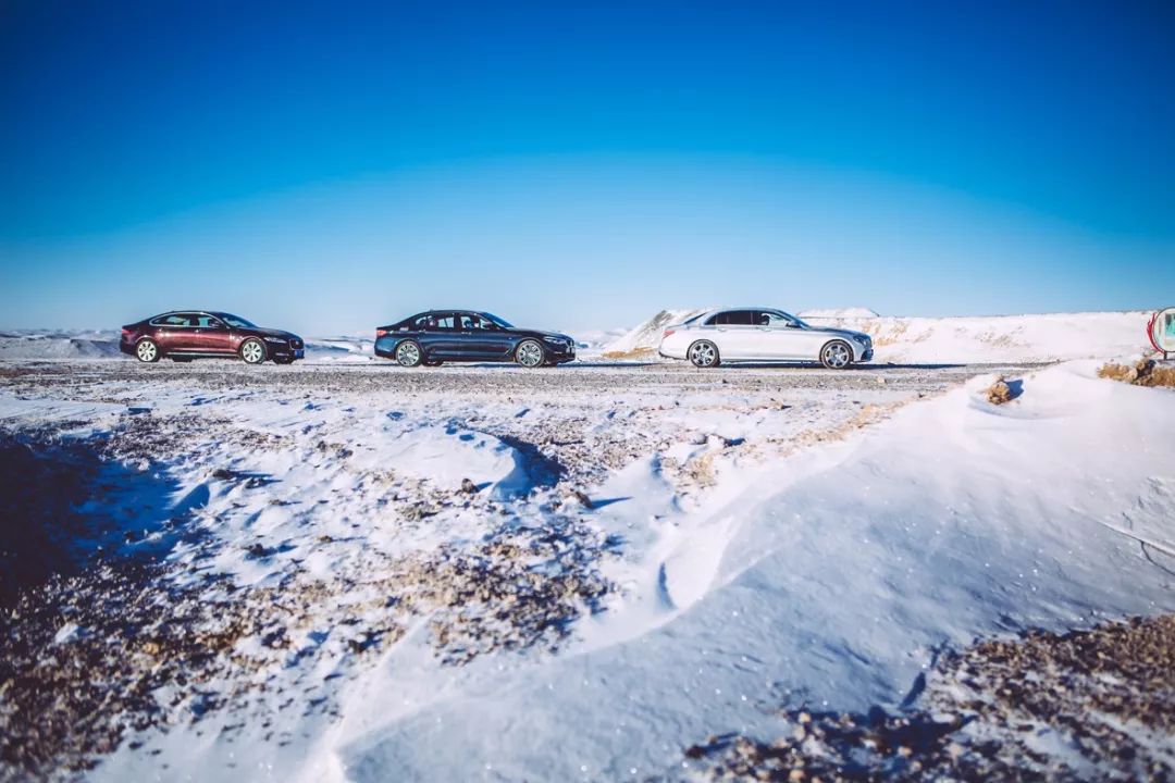 谁说的后驱车不能进独库公路,谁说后驱车不可以原地出库