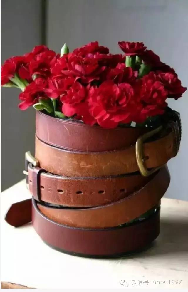 破瓦罐创意花盆,创意简约意境花盆