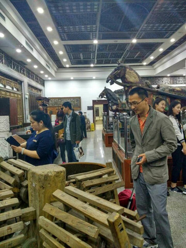 天津旅游攻略津南区,津南区去哪里旅游比较好