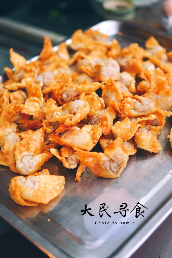 没吃过潮汕美食不算美食家,潮汕美食全收录资深吃货必备