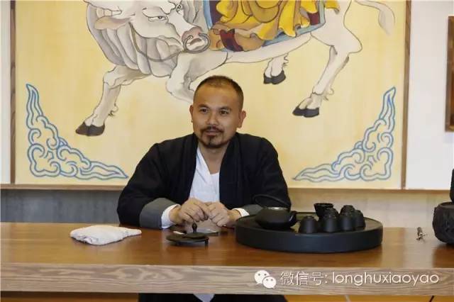 *卫强**书记为啥称赞龙虎山逍遥城“大项目,好手笔”?