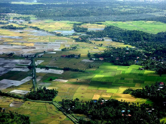 长滩之旅分享篇,长滩旅游行程