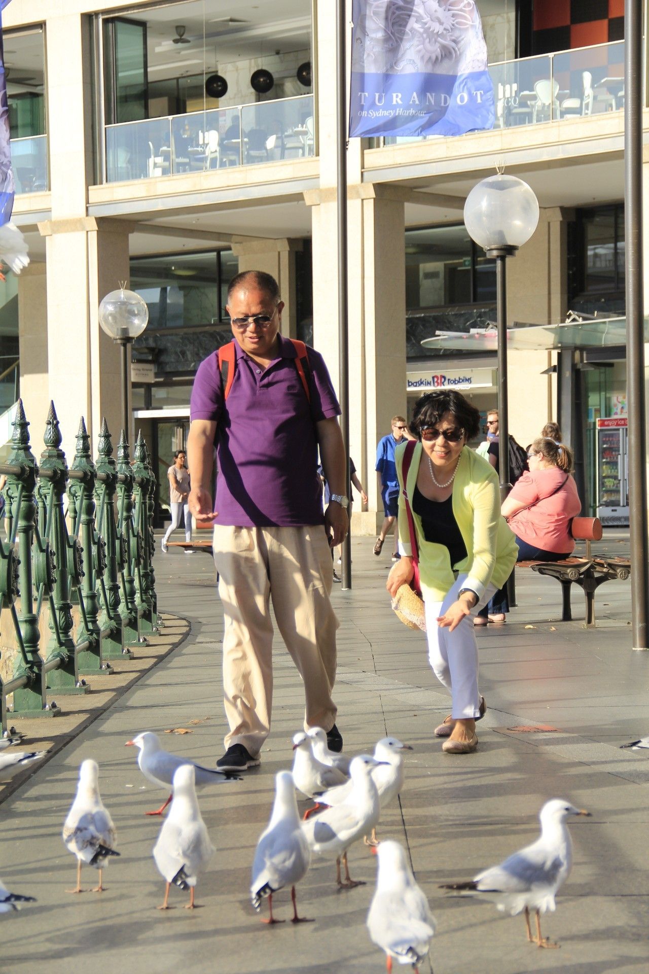 为什么千万不要带父母去旅行,别让父母独自出行