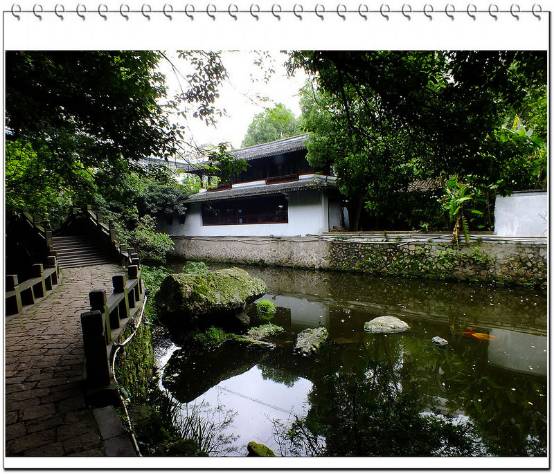 “山水诗之旅”到底是怎样的一场旅行？为什么吸引这么多大咖前往探秘？