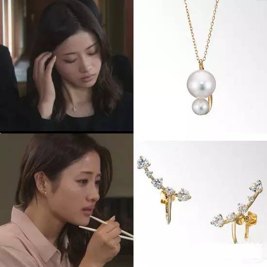 这些百元级的日韩饰品，IU、高俊熙、石原里美都在爱