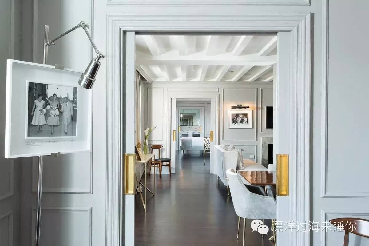 扎克伯格开的酒店,扎克伯格酒店