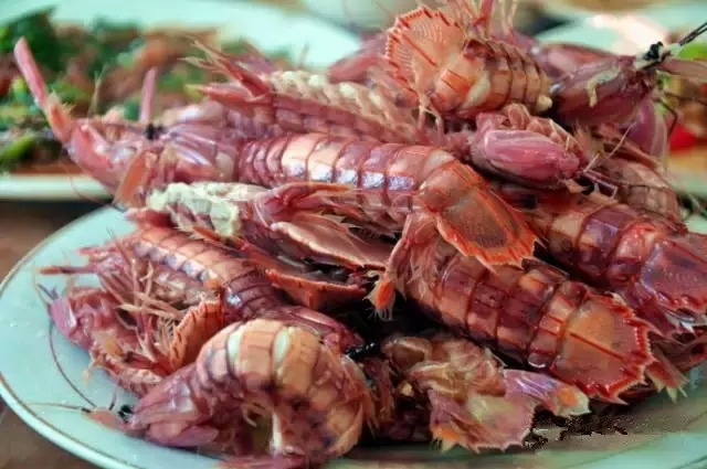 爱吃海鲜的人要注意什么,爱吃海鲜的人怎么避免痛风