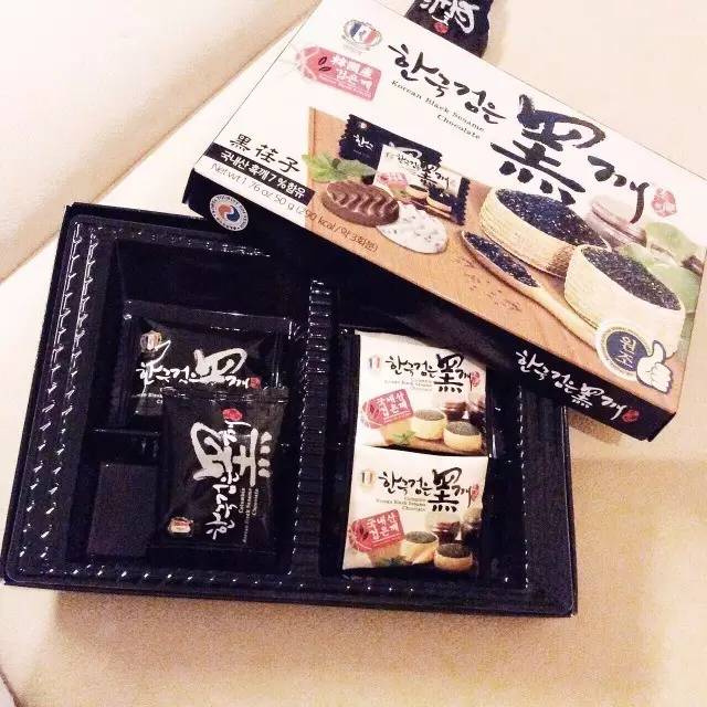 韩国旅游必买十大东西,韩国值得买的吃的东西清单