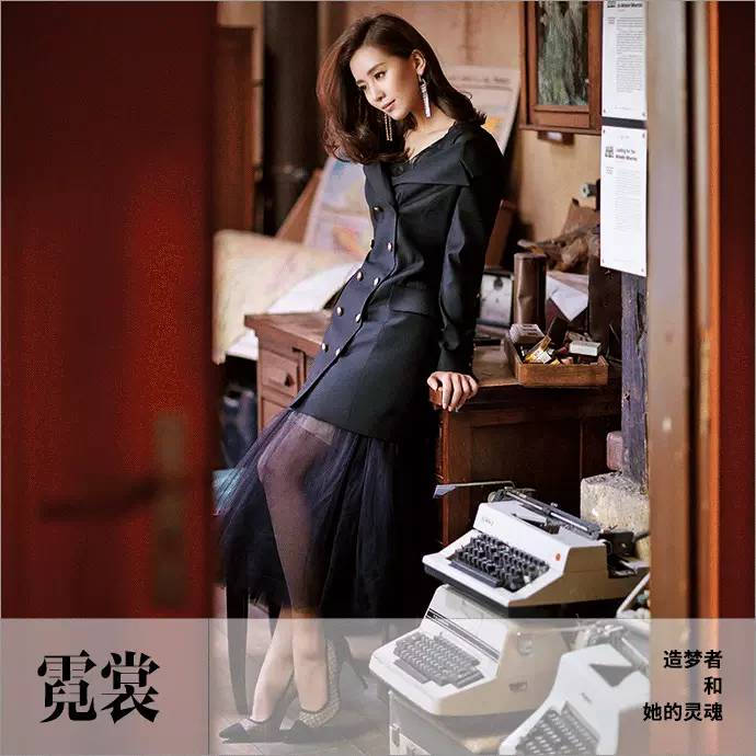 刘诗诗春意盎然,刘诗诗淡雅脱俗温婉迷人