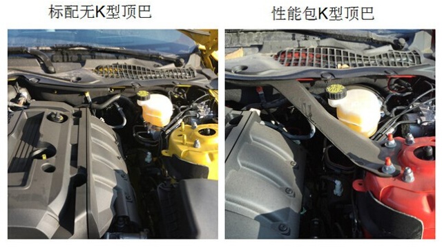 涨姿势▏为何说买野马性价比最高的是丐版+性能包，详解