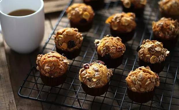 TodaysMuffin!——手残星人必做