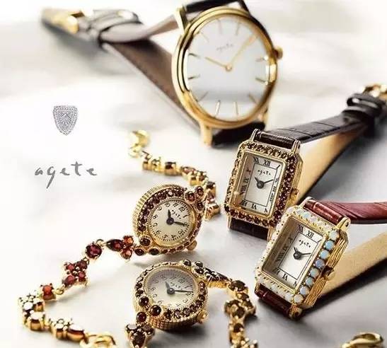 这些百元级的日韩饰品，IU、高俊熙、石原里美都在爱