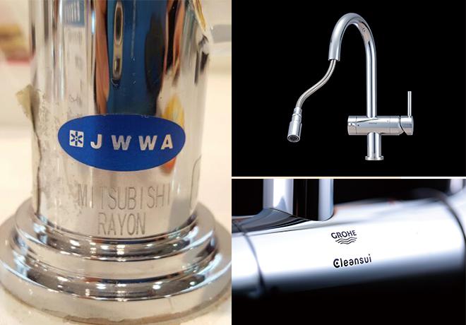 致敬经典：净水可不是光有滤芯就够的！