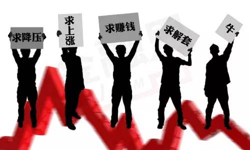 预告|《未来理财师》:为什么炒股受伤的总是你?