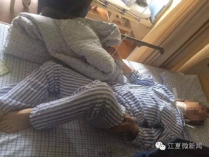 夫妻卖掉仅出生几天的儿子,夫妻俩卖掉出生仅5天的儿子