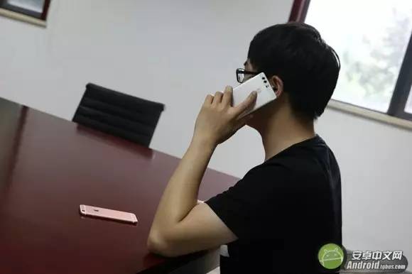 拍照之外的惊喜“上天入地”华为P9网络信号无死角