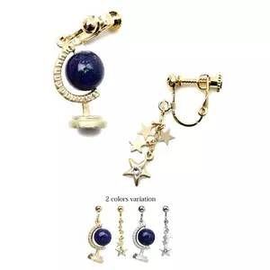 这些百元级的日韩饰品，IU、高俊熙、石原里美都在爱