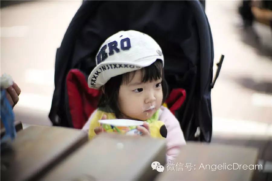 一个中国妈妈带着孩子去了美国,带孩子去日本攻略