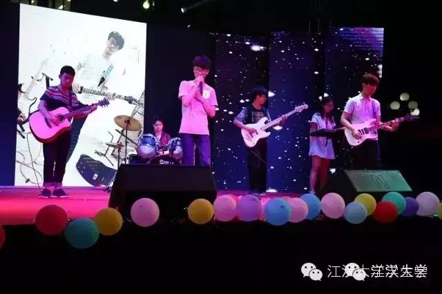 校园k歌音乐大赛,校园k歌比赛总结