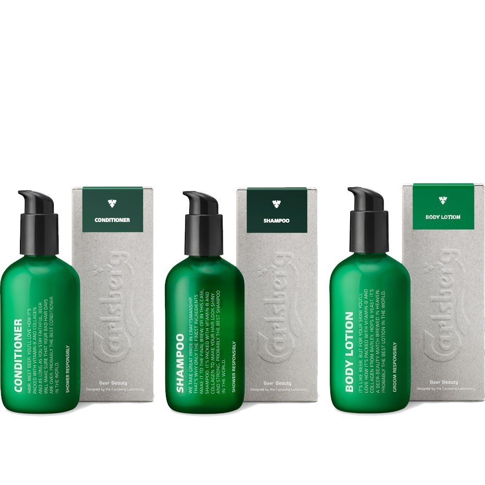 面子｜这些品牌居然跨界到了护肤领域，而且玩得很high！