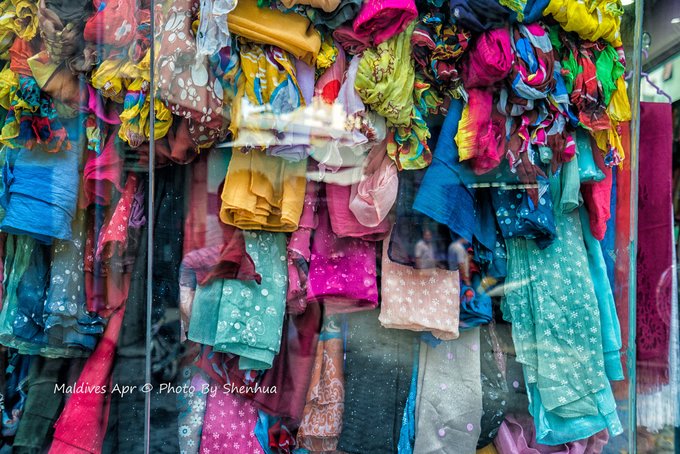 马尔代夫蓝色美人蕉旅游攻略,马尔代夫蓝色美人蕉岛攻略