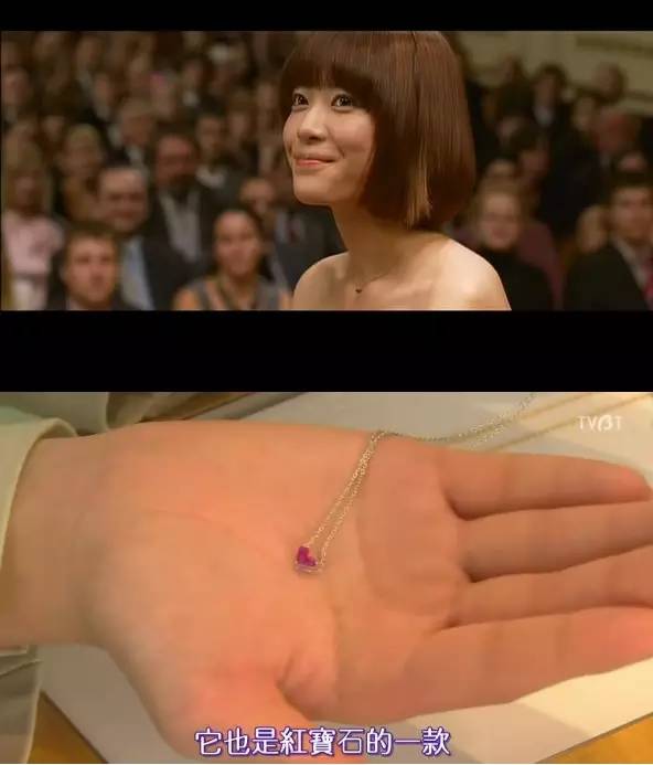 这些百元级的日韩饰品，IU、高俊熙、石原里美都在爱