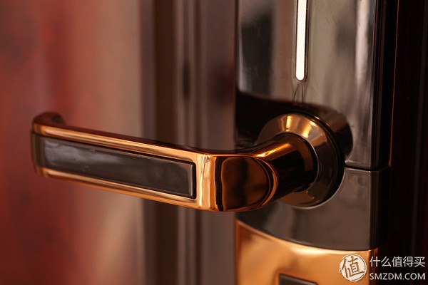 必达指纹锁i8a1,必达智能锁i8指纹感应