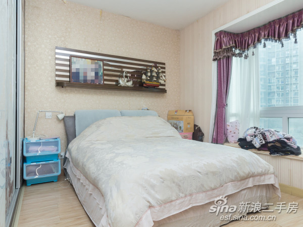 深圳南山四套在售房源精选900万元以内电梯房