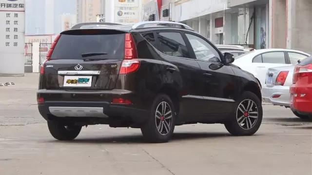 动力太强不敢开,动力太肉的车真的难开