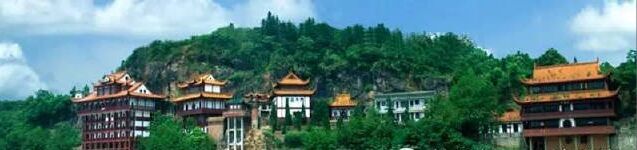 藏在湘江边的世外桃源,湘江风光带有什么好玩