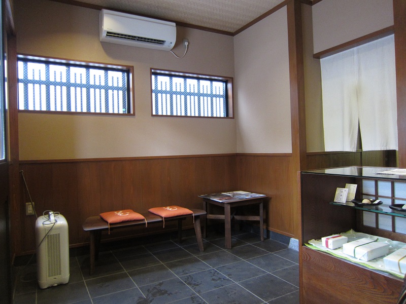 吃货收藏,日本京都十大美食