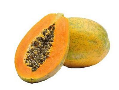 孕妇可以吃木瓜会导致胎停吗,孕妇可以吃木瓜的功效与作用