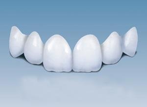 做了美容牙冠后悔了怎么补救,美容冠修复龅牙